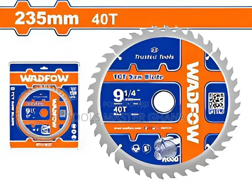 Tct Saw Blade # Wtc1k07
