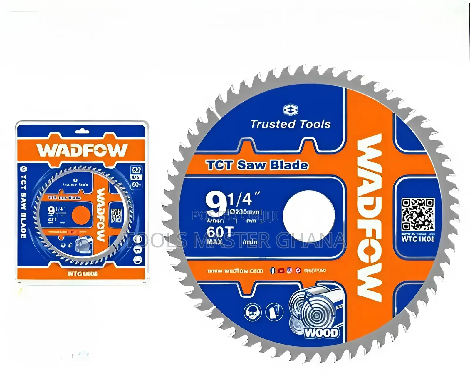 Tct Saw Blade # Wtc1k08