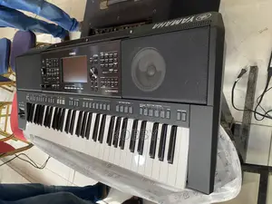 Yamaha PSR Sx920