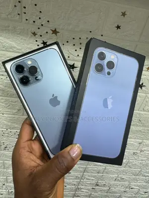 New Apple iPhone 13 Pro Max 512 GB