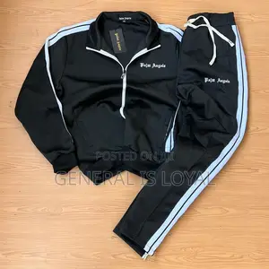 Palm Angels Tracksuit
