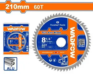 TCT Saw Blade # Wtc2k01