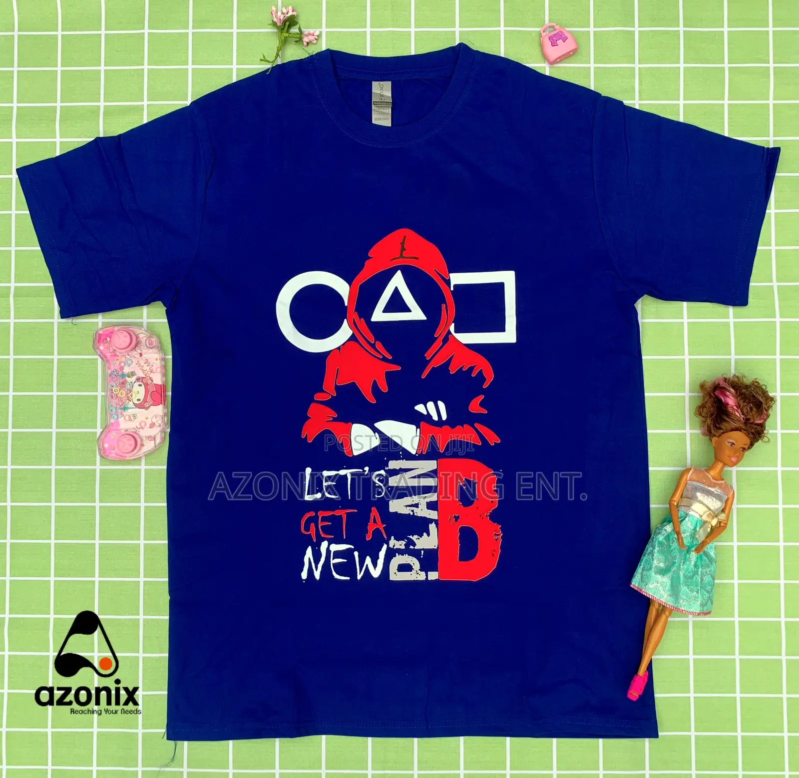 Elegant Men Designer Tshirts