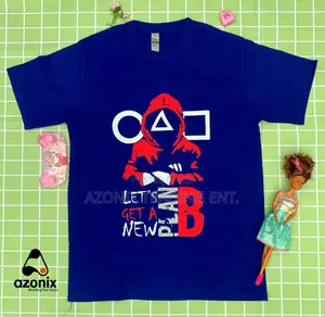 Elegant Men Designer Tshirts