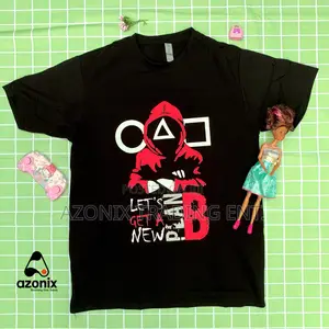 Elegant Men Designer Tshirts