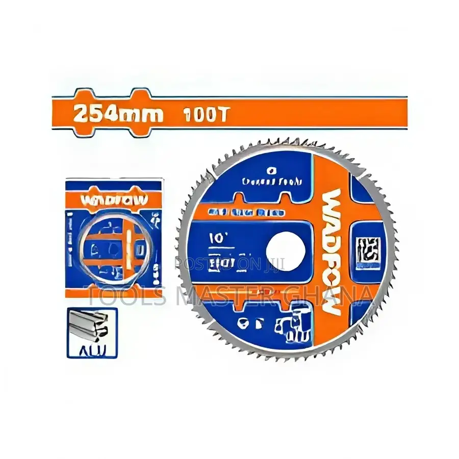 Tct Saw Blade # Wtc2k03