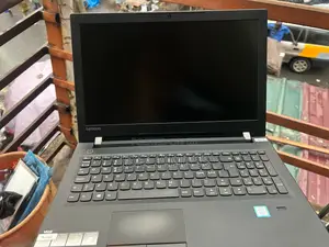 Laptop Lenovo G550 8GB Intel Core I5 HDD+SSD 256GB