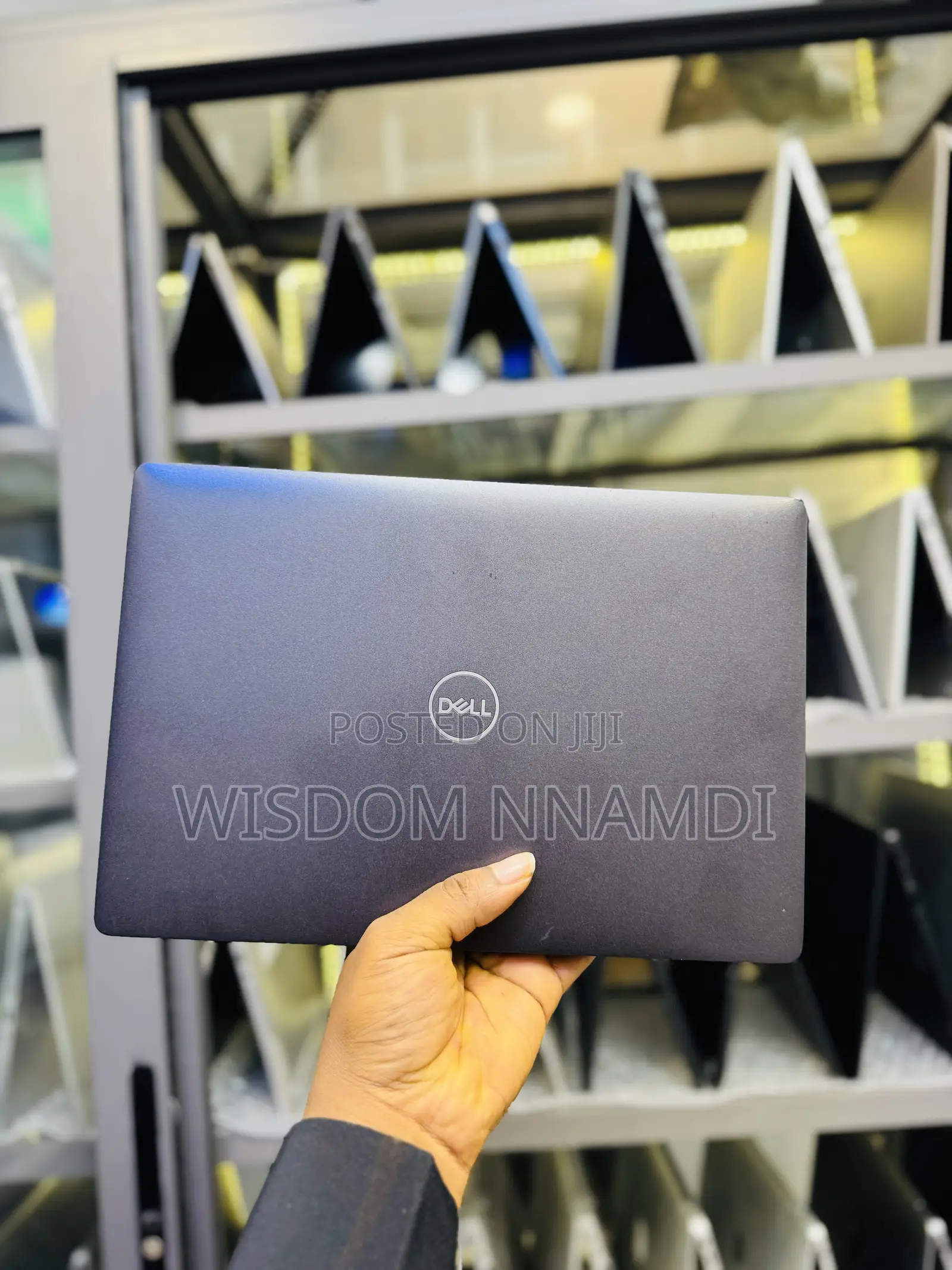 Laptop Dell Latitude 5300 8GB Intel Core i5 SSD 256GB