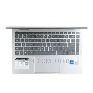 New Laptop HP Envy X360 13z 8GB Intel Core I5 SSD 512GB