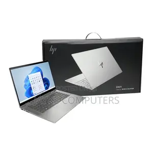 New Laptop HP Envy X360 13z 16GB Intel Core I7 SSD 512GB