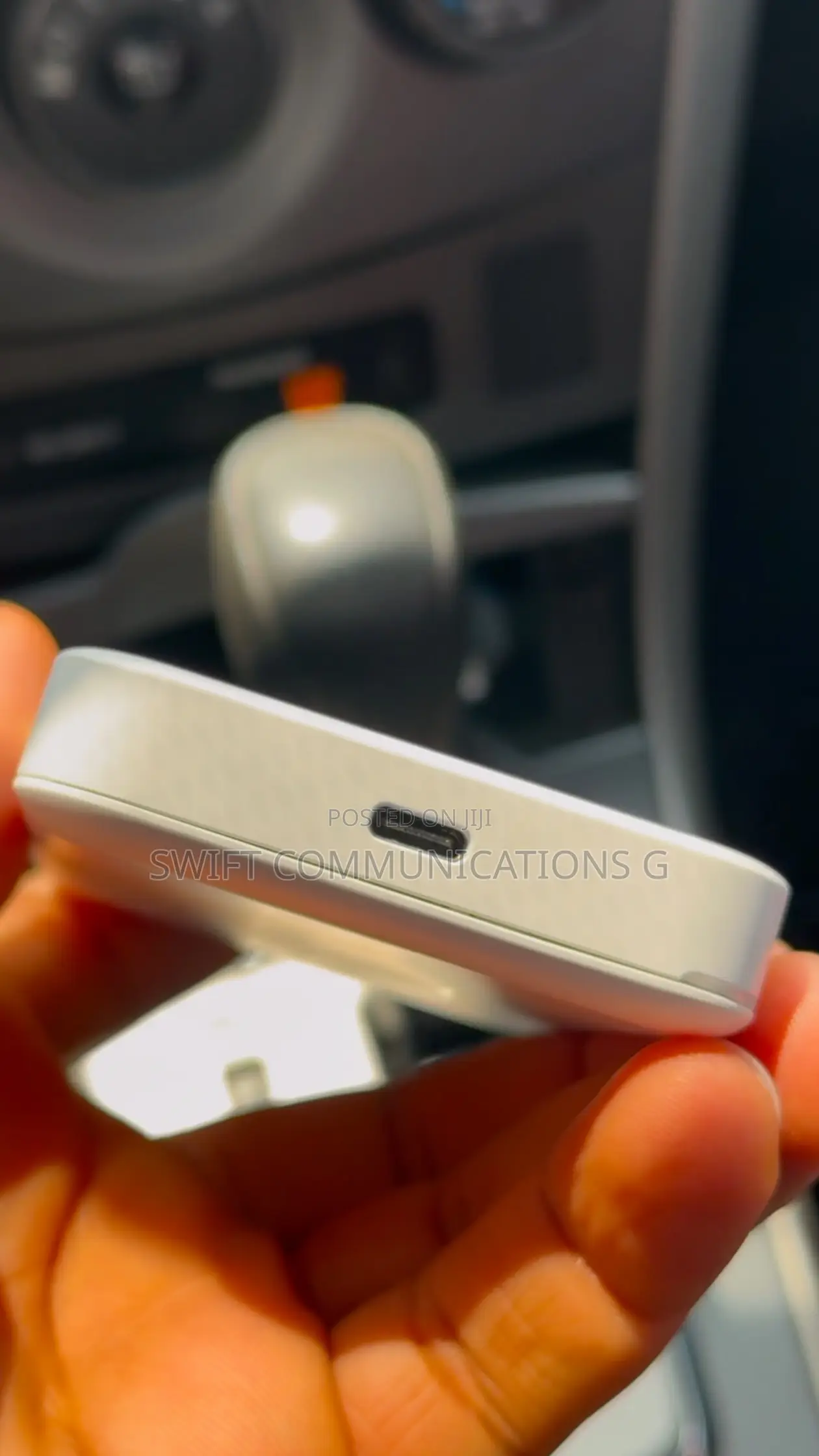 Unlocked 4g Mifi Universal
