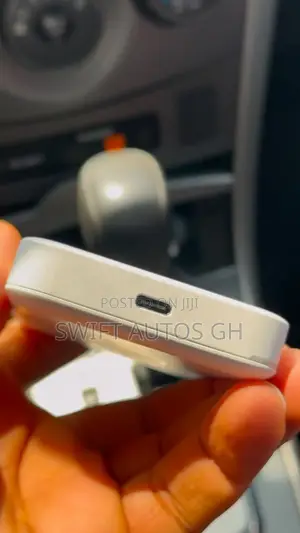 Unlocked 4g Mifi Universal
