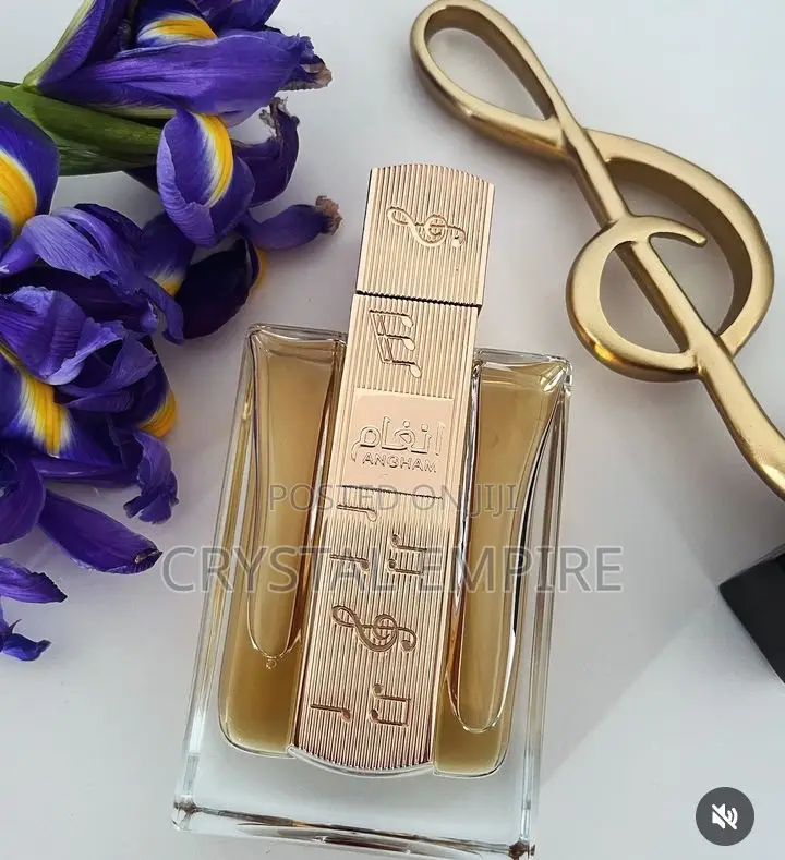 Angham Perfume by Lattafa