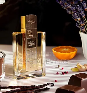 Angham Perfume by Lattafa