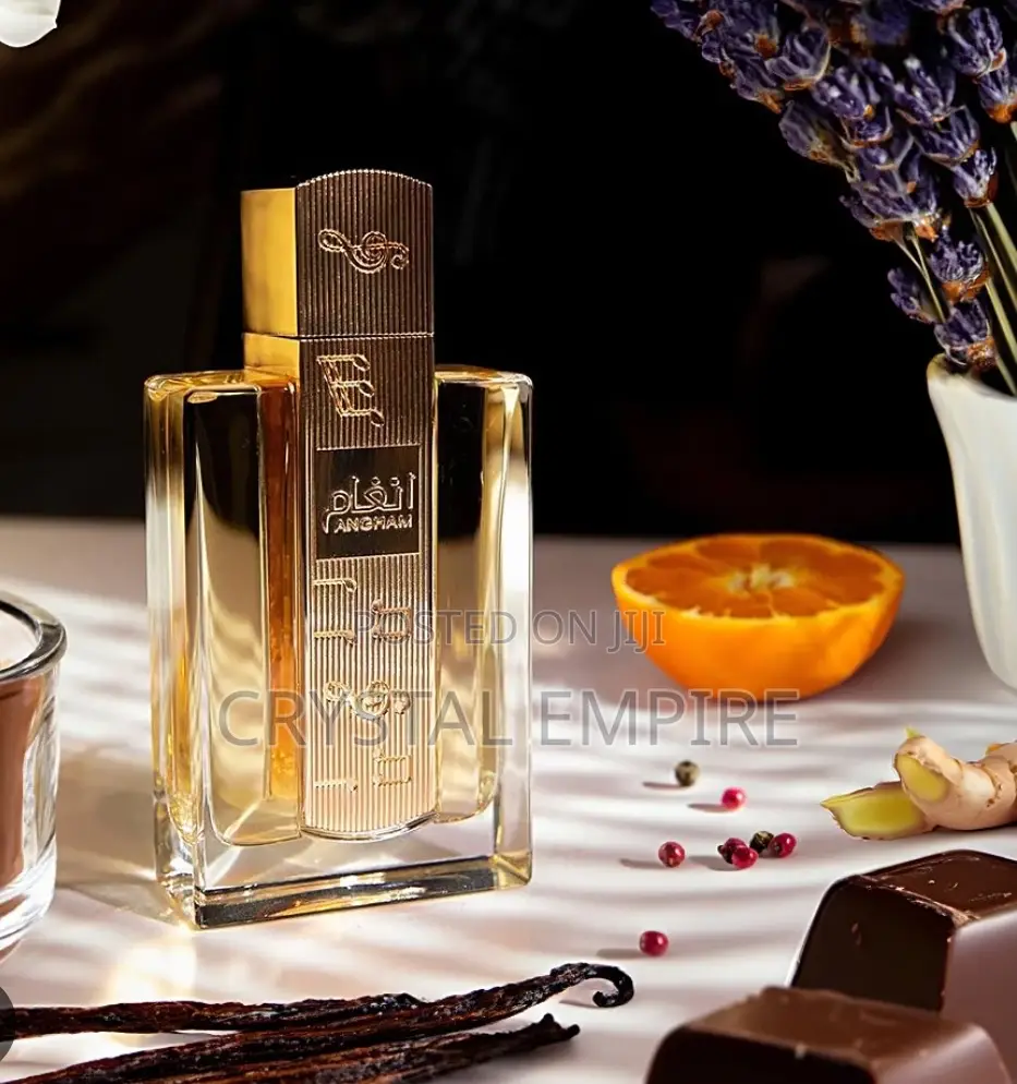 Angham Perfume by Lattafa
