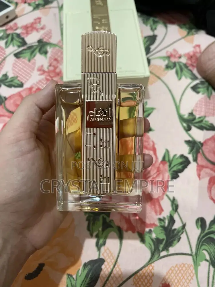 Angham Perfume by Lattafa