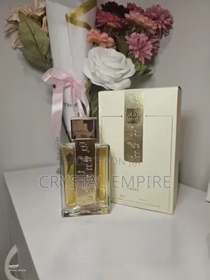 Angham Perfume by Lattafa