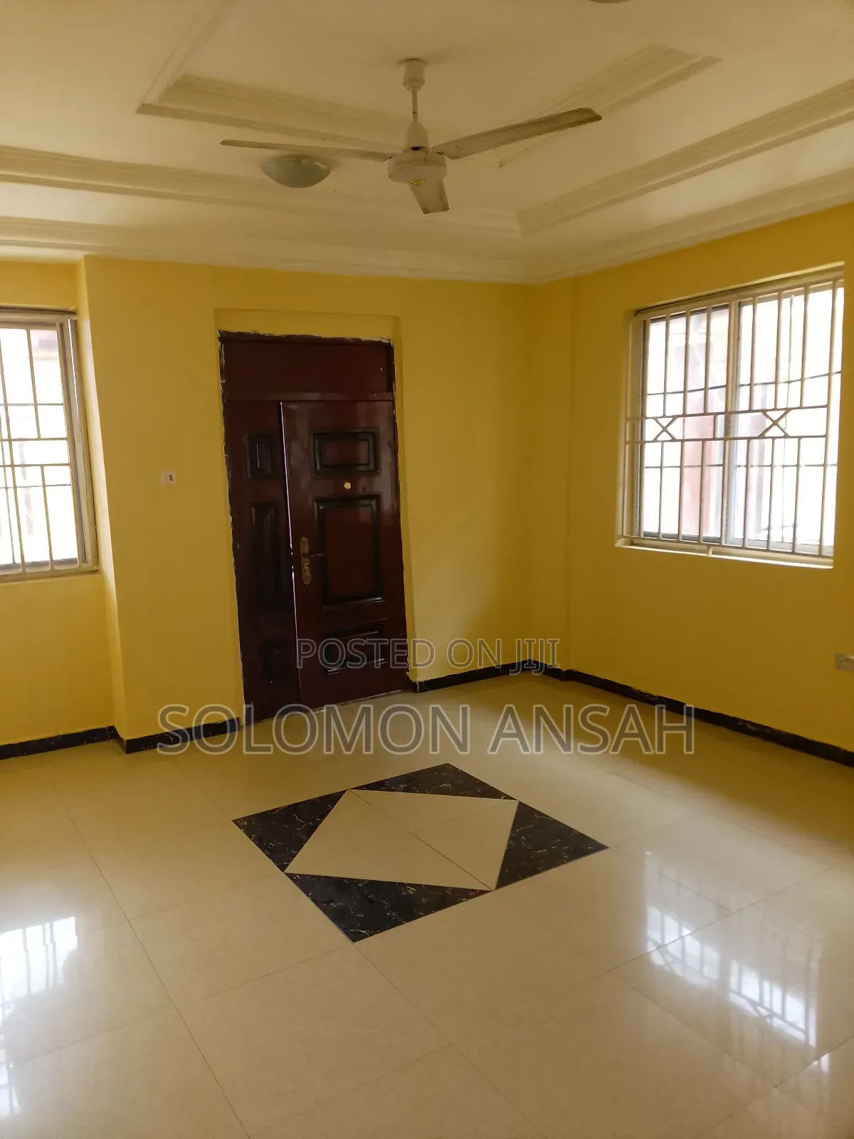 8bdrm House in Free Will Agency, Kumasi Metropolitan for sale