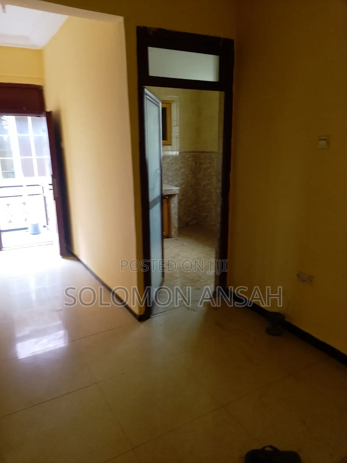 8bdrm House in Free Will Agency, Kumasi Metropolitan for sale