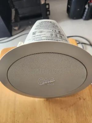 Bose Freespace Ds 16f Ceiling Speakers