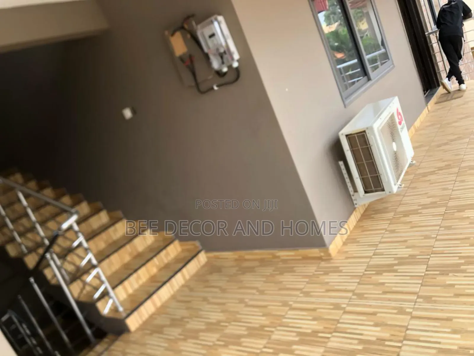 2bdrm Apartment in Bee Decor &Homes, Frafraha for rent