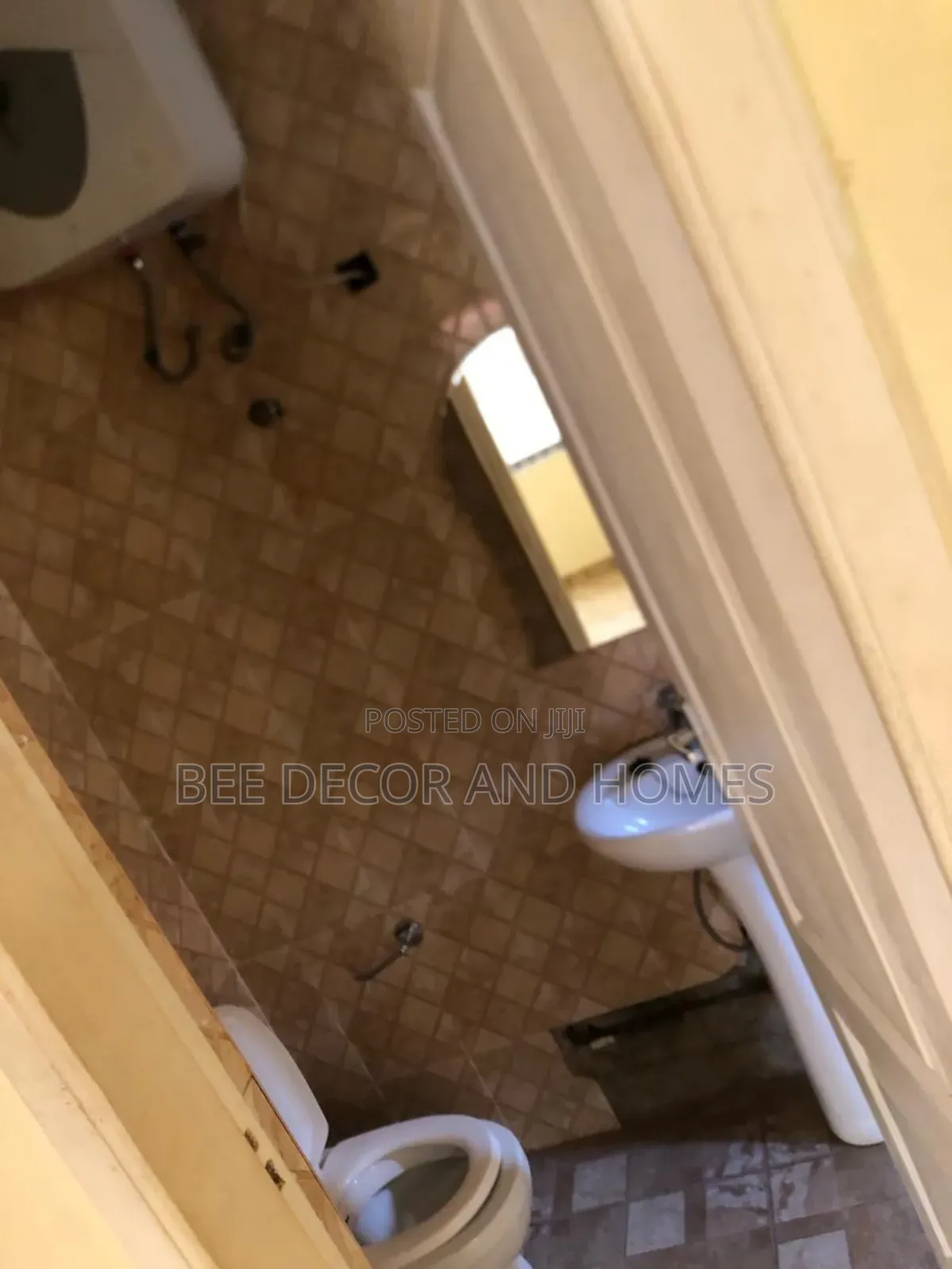2bdrm Apartment in Bee Decor &Homes, Frafraha for rent