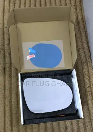 Kia Sorento Side Mirror 2016-2024 With Anti-Fog and Pry Tool