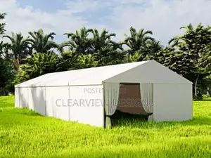 Heavy Duty Tent. Camping Tent