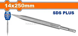 Sds Plus Chisel # Wgz1201