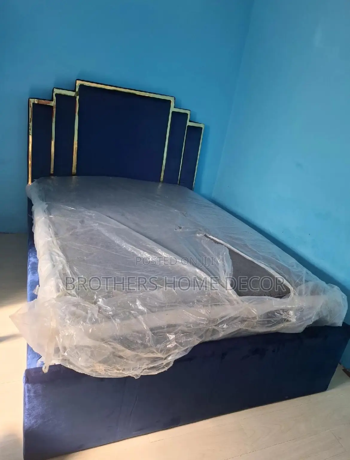 Sweet Foreign Queen Size 60x80 With Sofe Mattress