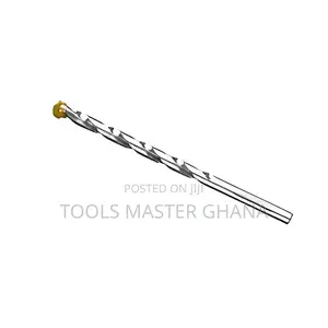 Masonry Drill Bit # Wmj1k06