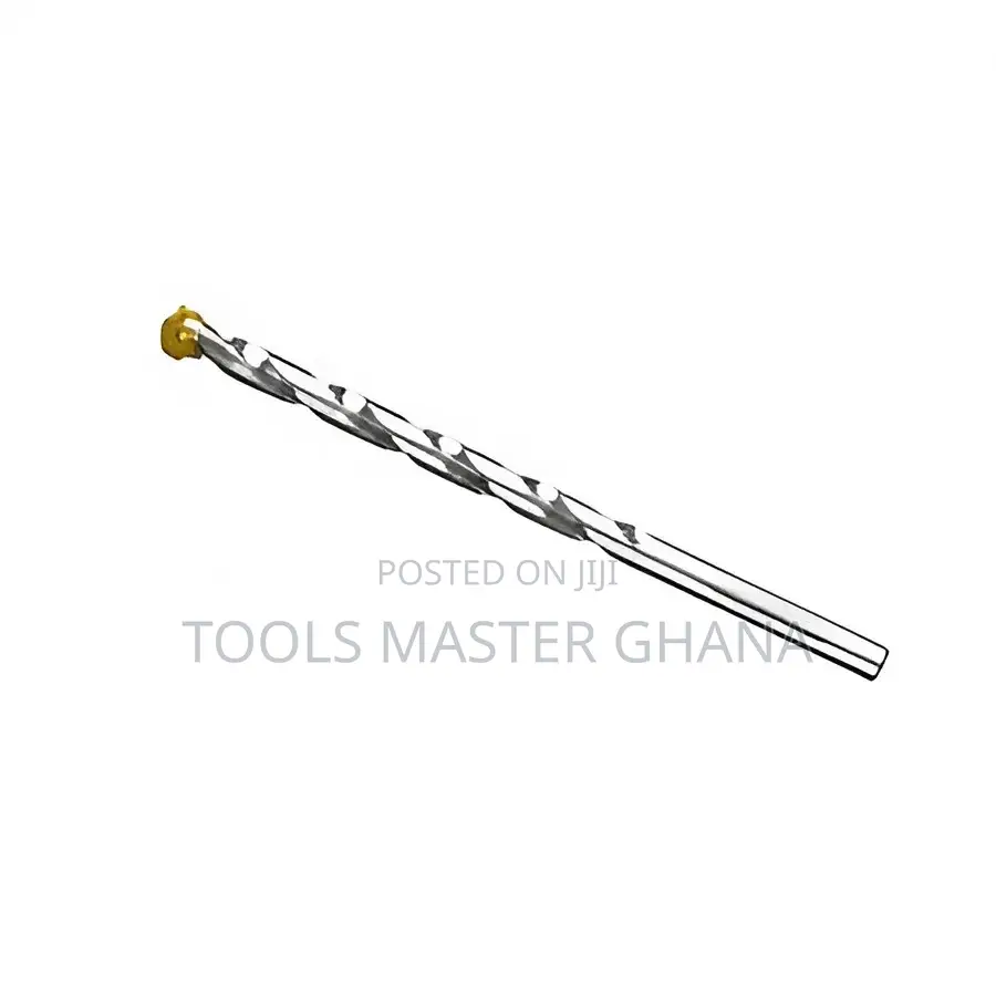Masonry Drill Bit # Wmj1k06