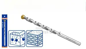 Masonry Drill Bit # Wmj1k08
