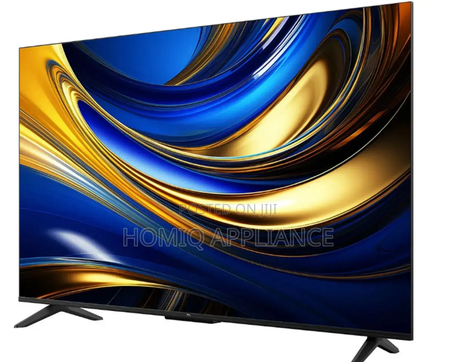 TCL 55inch P635 HDR Google Tv