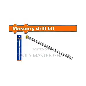 Masonry Drill Bit # Wmj1k12