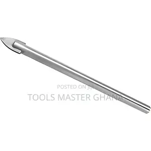 Tile And Glass Drill Bit # Wlz1k01
