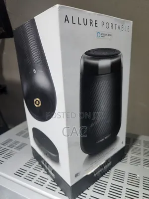 Harman Kardon Allure Portable Bt Rechargeable