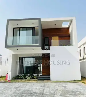 4bdrm House in East Legon for sale