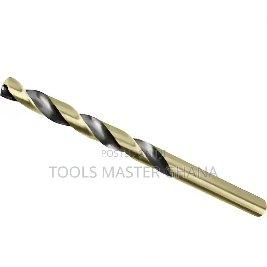 Hss Drill Bit # Wtd1k08