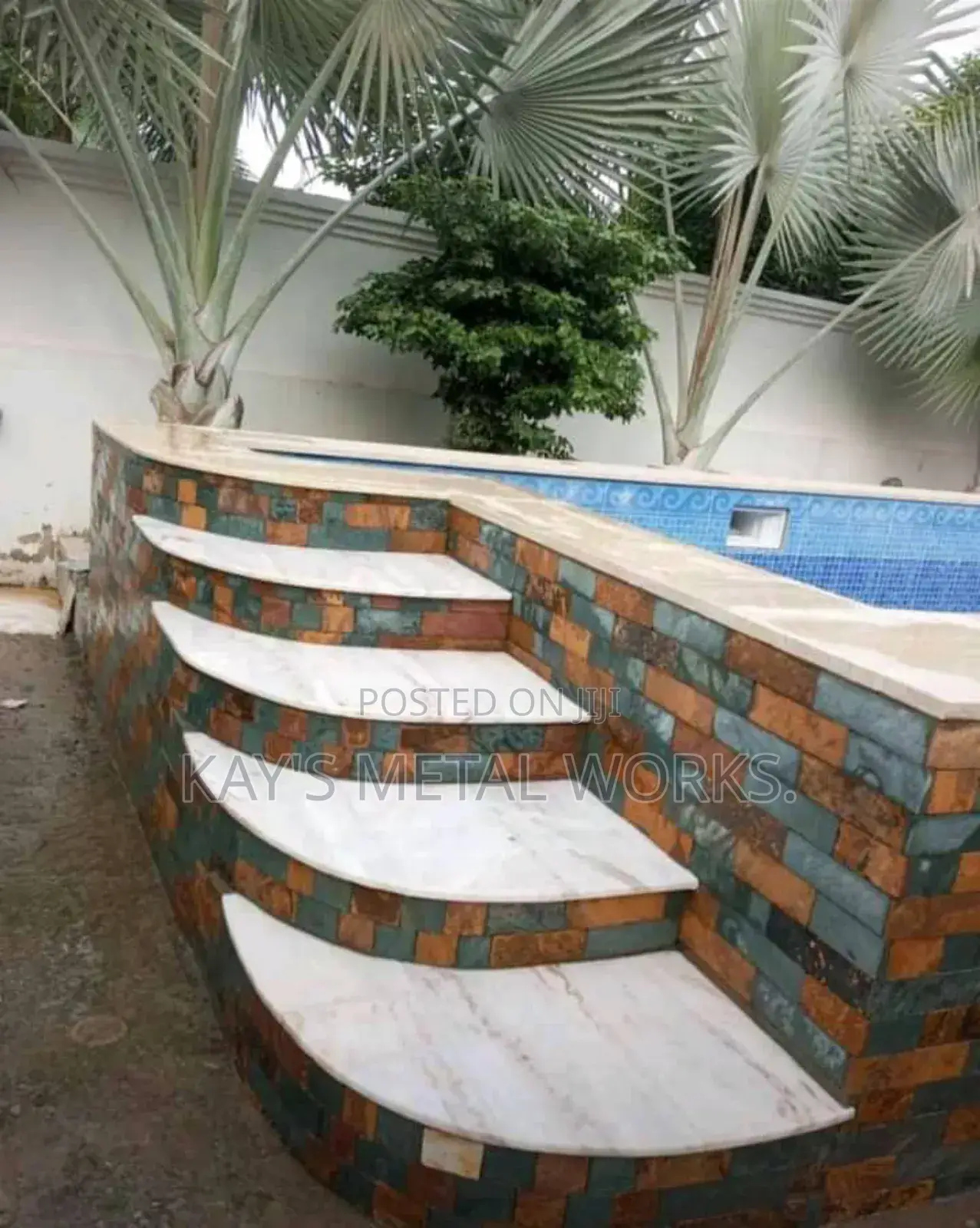 Local Stone Cutting Professional Stone Laying Services