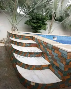 Local Stone Cutting Professional Stone Laying Services