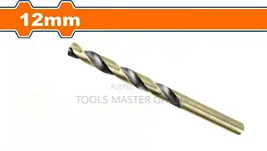Hss Drill Bit # Wtd1k12