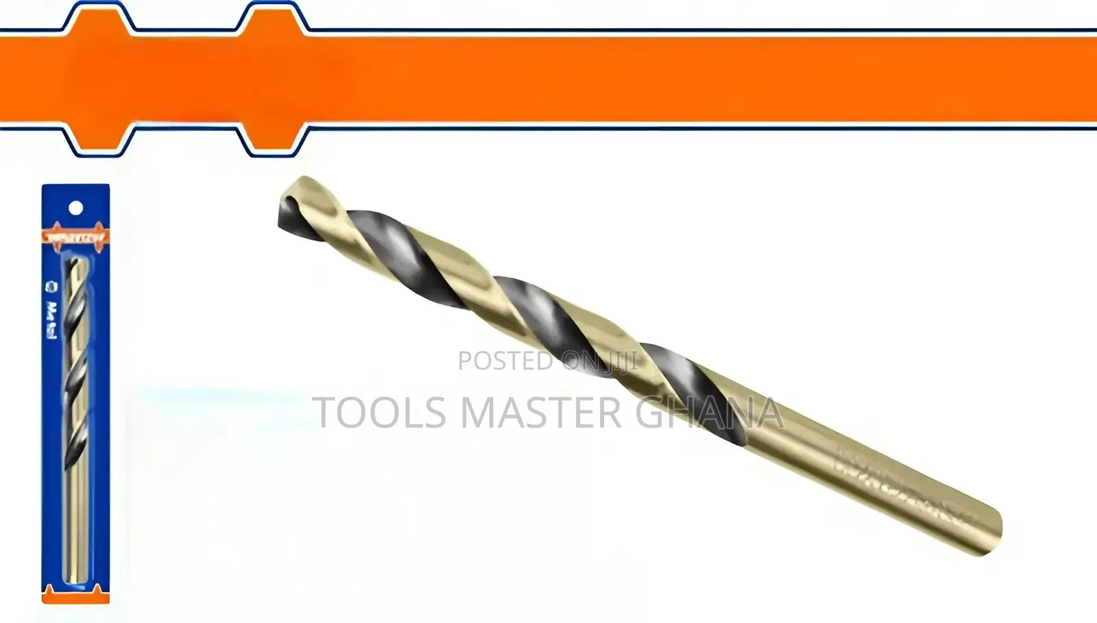Hss Drill Bit # Wtd1k13
