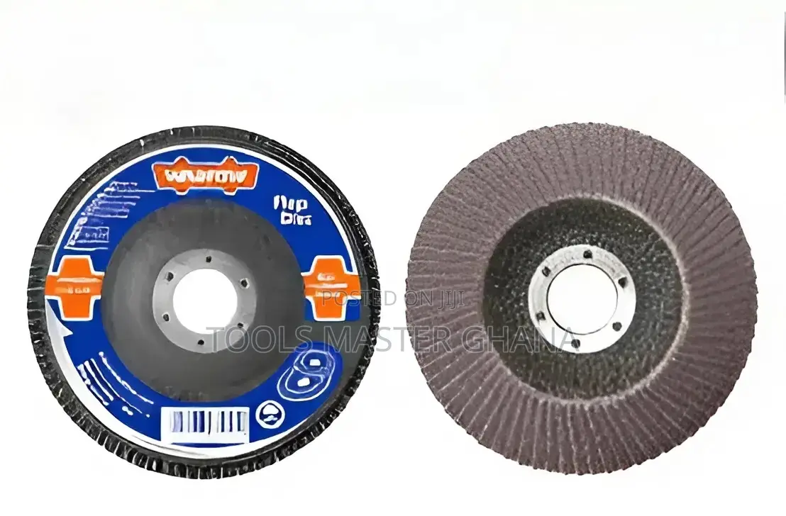 Flap Disc # Wyl1303