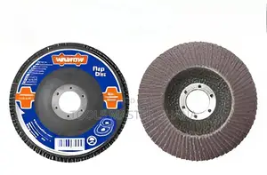 Flap Disc # Wyl1303