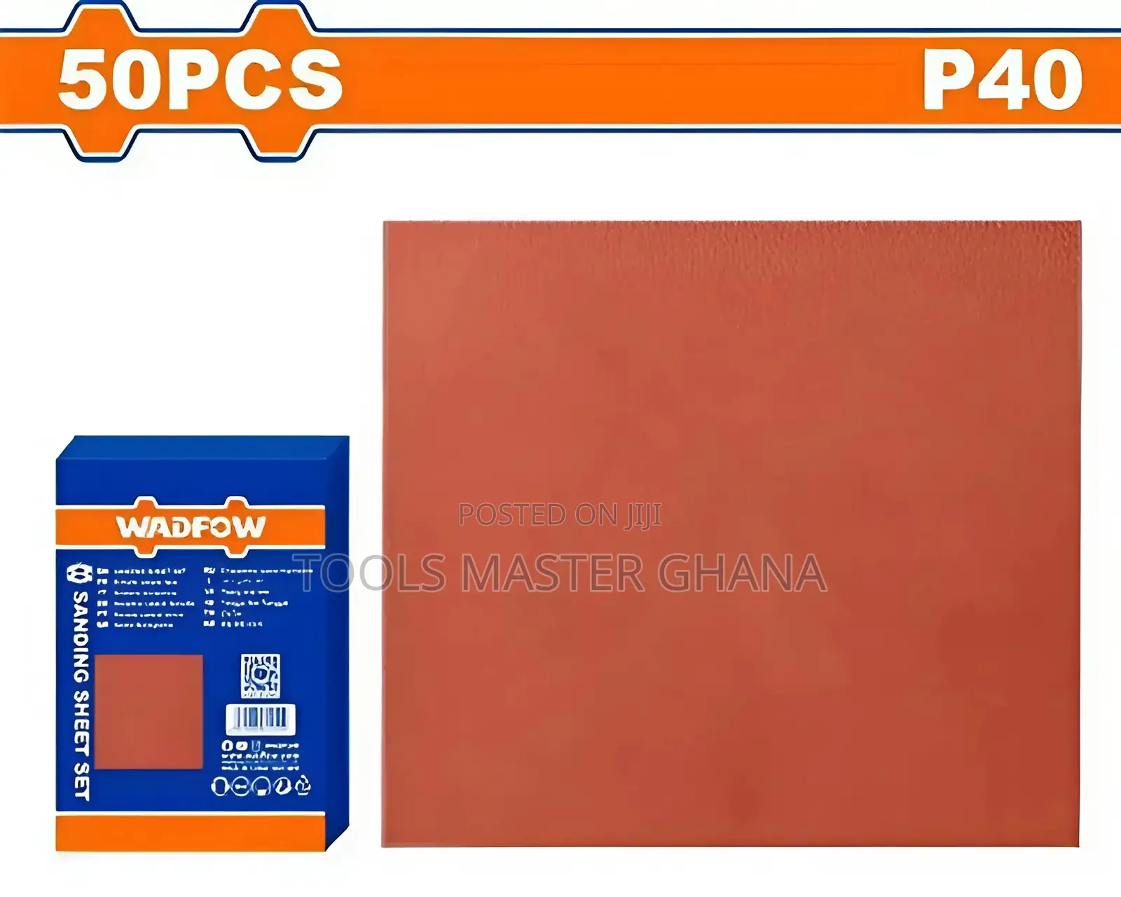 Sandpaper # Wsm2501