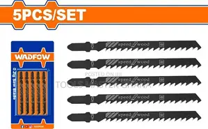 Jig Saw Blade For Wood # Wjb144d