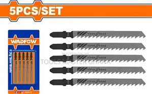 Jig Saw Blade For Wood # Wjb101d