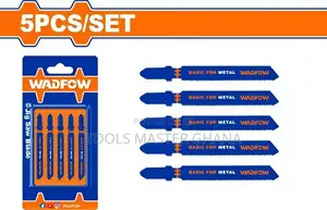 Jig Saw Blade For Metal # Wjb118a