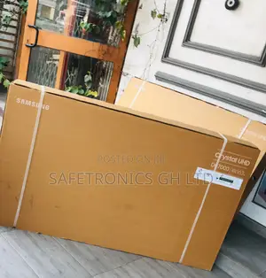 Authentic 65 Inch Smartscreen Led Android Samsung Ur80 Tv